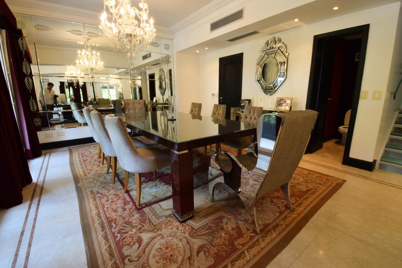 Espacio Barrio Parque Holiday home *