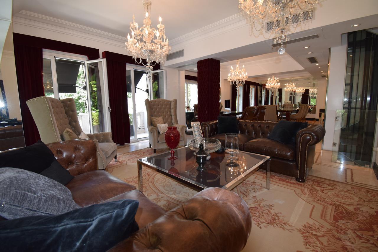 Espacio Barrio Parque Holiday home