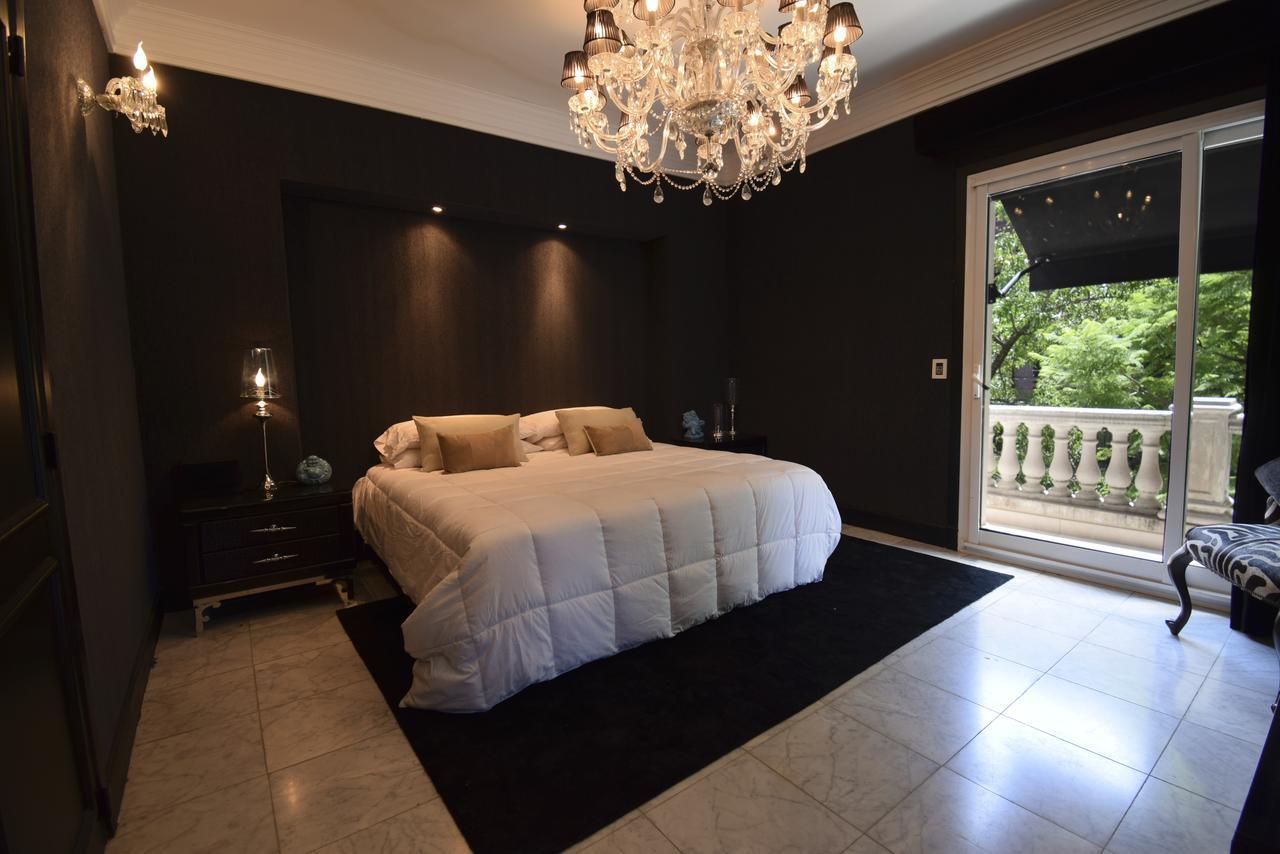 Espacio Barrio Parque Holiday home