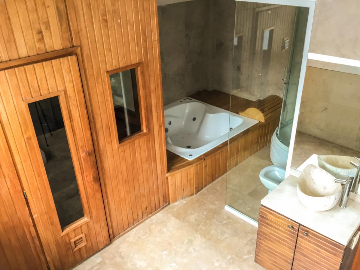 Espacio Barrio Parque Holiday home *