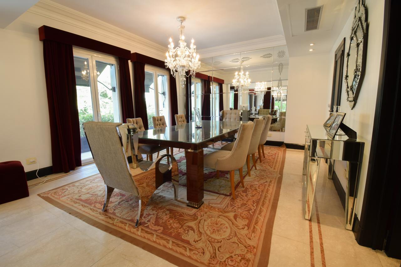 Holiday home Espacio Barrio Parque *