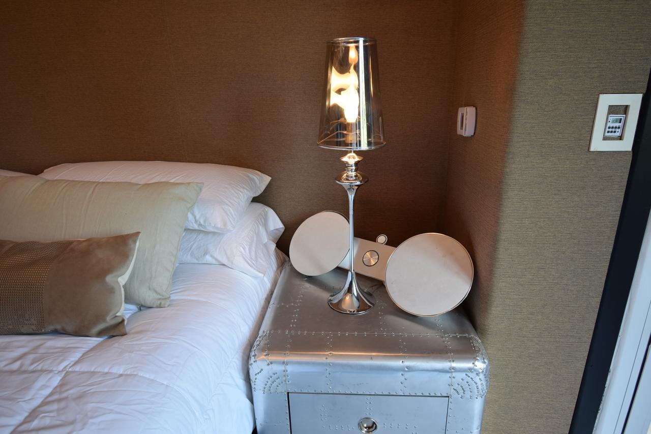 Holiday home Espacio Barrio Parque