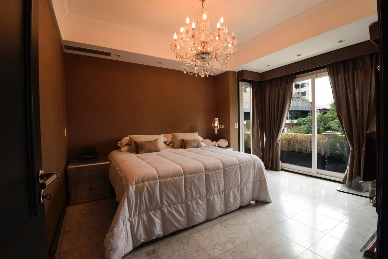 Holiday home Espacio Barrio Parque Buenos Aires