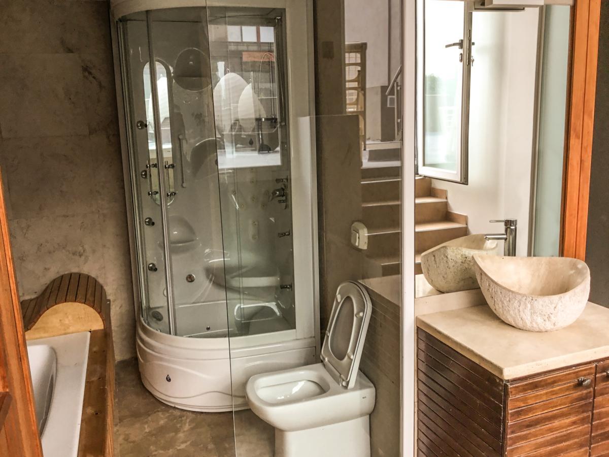 Holiday home Espacio Barrio Parque
