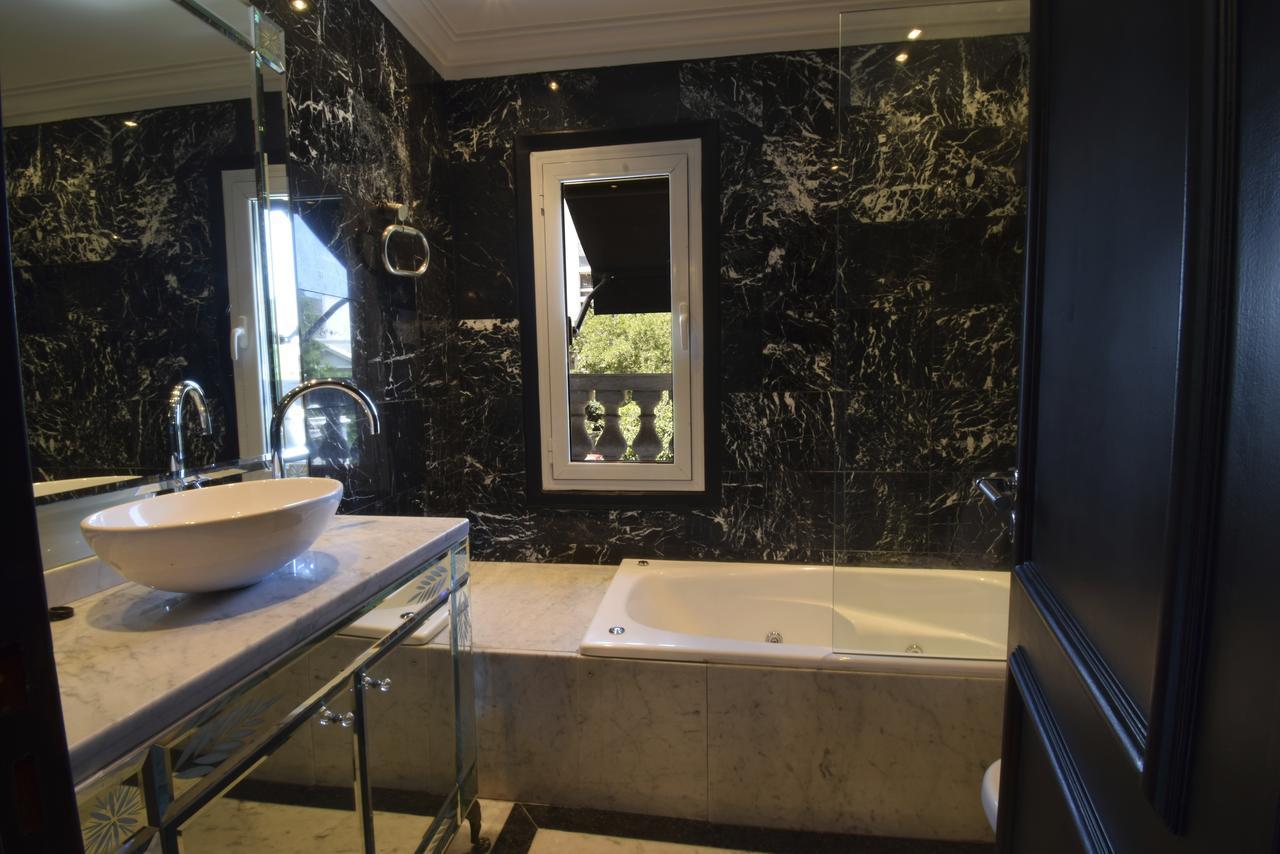 Espacio Barrio Parque Holiday home Buenos Aires